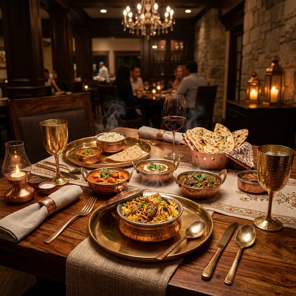 Haluwa Restaurant